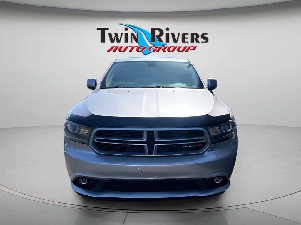 Used 2018 Dodge Durango GT w/ Premium Group AWD/4WD image 7