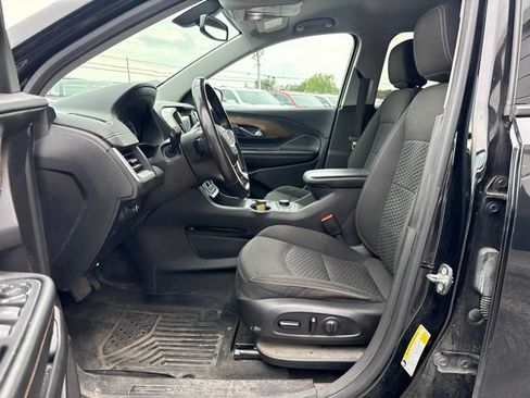 Used 2018 GMC Terrain SLE w/ Driver Convenience Package AWD/4WD image 5