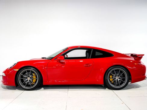 Used 2013 Porsche 911 Carrera S image 8