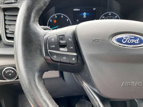 Used 2020 Ford Transit 350 XLT AWD/4WD image 18