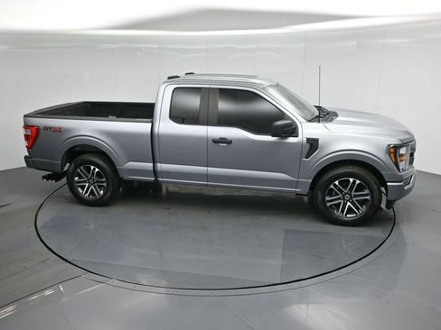 Certified 2023 Ford F150 XL w/ STX Appearance Package image 51