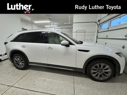 Used 2024 MAZDA CX-90 3.3 Turbo w/ Premium Plus Pkg