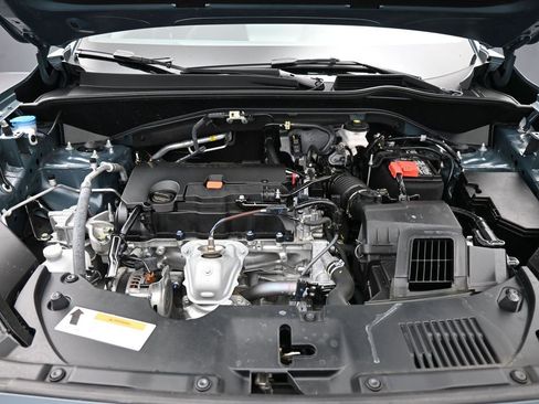 Certified 2025 Honda HR-V Sport image 26