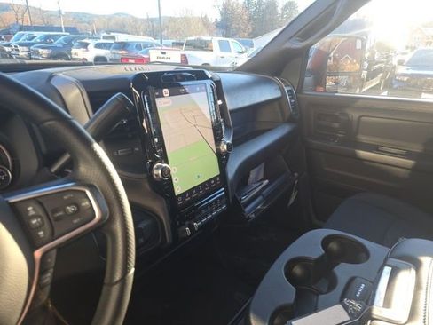 New 2026 RAM 2500 Tradesman image 26