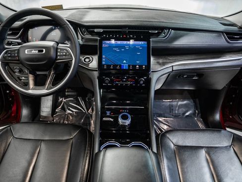 Certified 2023 Jeep Grand Cherokee Limited image 26