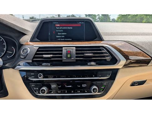 Used 2019 BMW X3 xDrive30i w/ Driving Assistance Package image 23