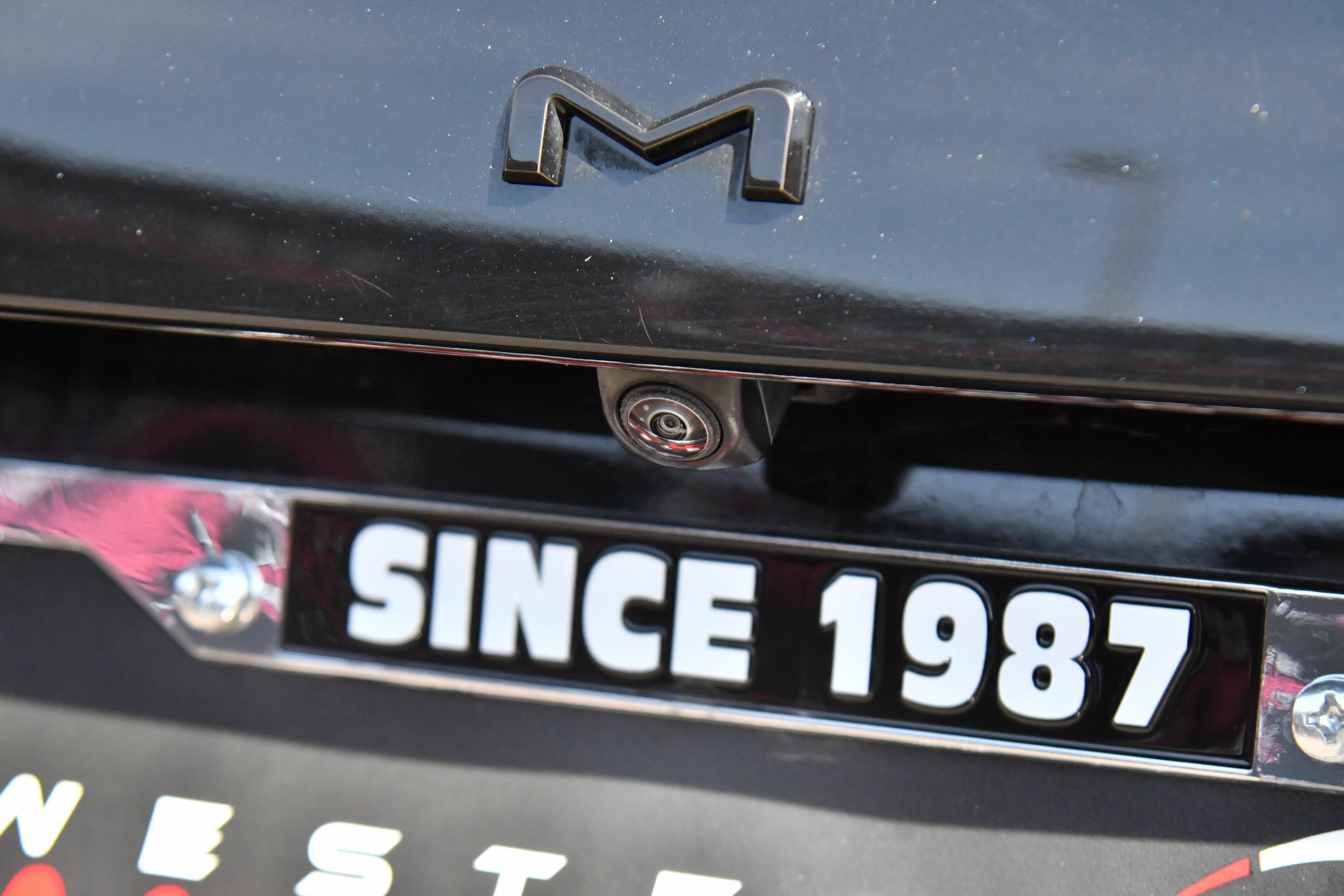 Used 2025 Toyota Camry SE FWD image 41