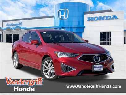 Used 2022 Acura ILX