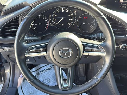 Used 2020 MAZDA MAZDA3 AWD Hatchback w/ Premium Pkg image 14