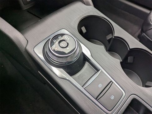 New 2026 Ford Escape ST-Line Select w/ Equipment Group 401A image 12