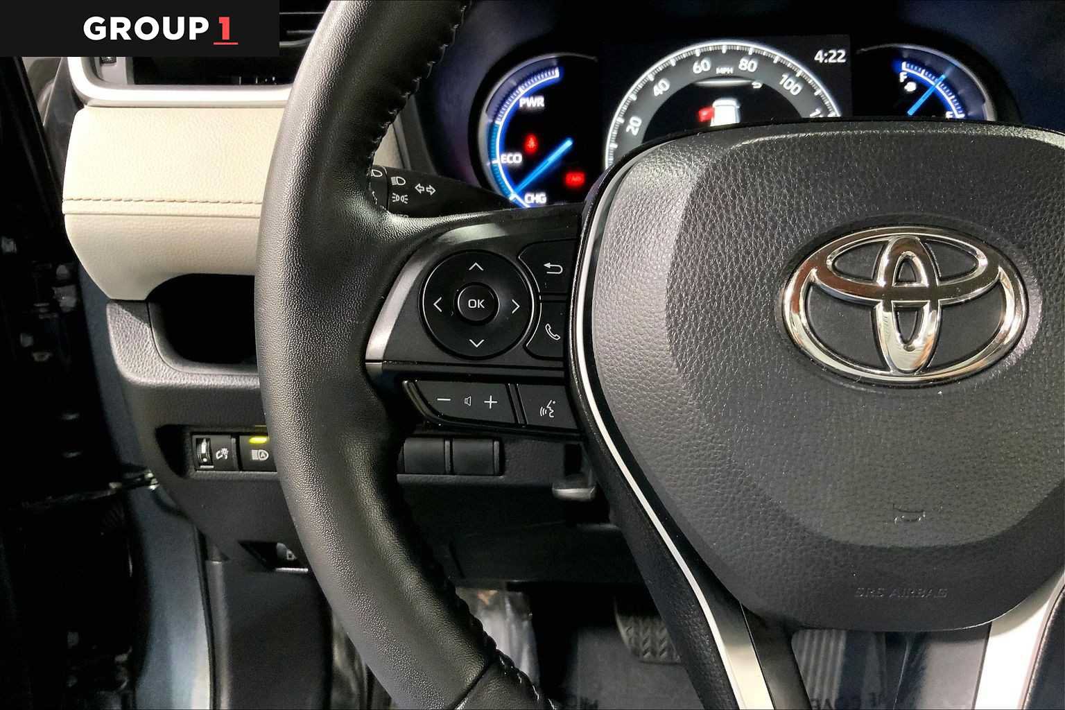 Certified 2025 Toyota RAV4 XLE w/ Weather Package AWD/4WD image 24