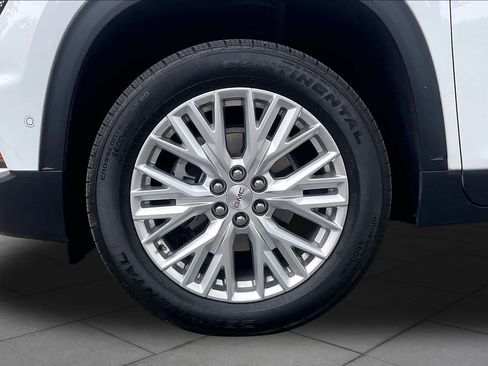 Used 2024 GMC Acadia Elevation w/ Super Cruise Package FWD image 10