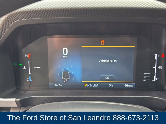 New 2026 Ford Ranger XL RWD image 22