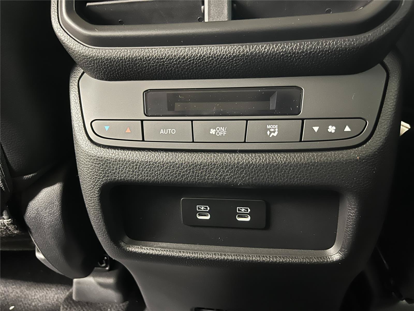 New 2026 Honda Pilot Touring image 24