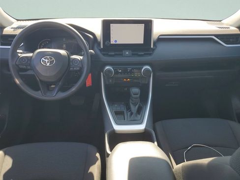 Certified 2023 Toyota RAV4 LE FWD image 11