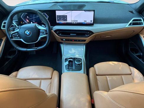 Used 2025 BMW 330i Sedan RWD image 10