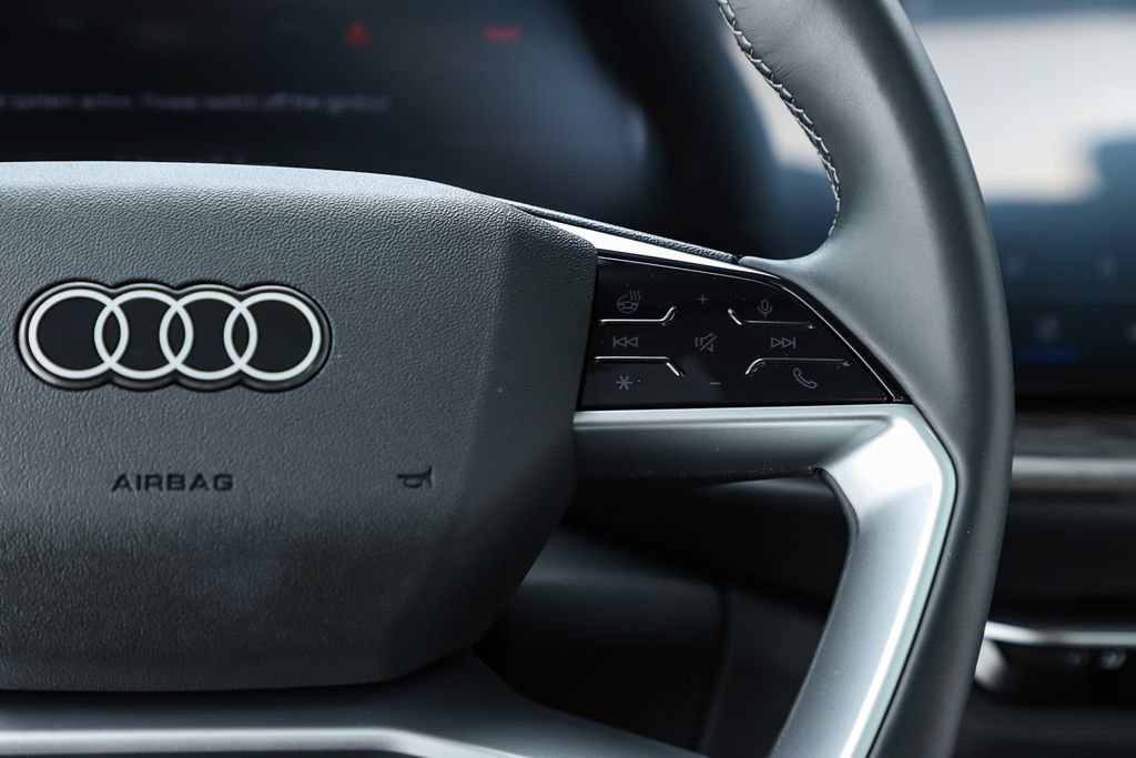 Used 2025 Audi Q5 Premium w/ Premium Plus AWD/4WD image 68
