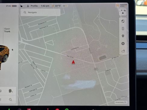 Used 2021 Tesla Model 3 Long Range image 22