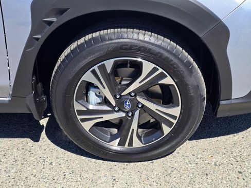 Certified 2024 Subaru Crosstrek 2.0i Premium AWD/4WD image 10