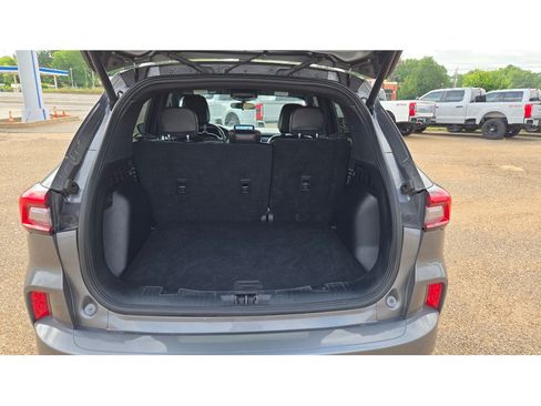 Used 2024 Ford Escape ST-Line FWD image 34