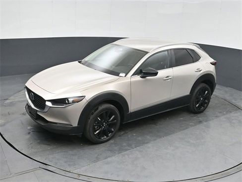 Used 2024 MAZDA CX-30 AWD 2.5 S w/ Select Sport Pkg image 31
