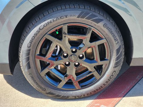 New 2026 Kia Carnival SX Prestige image 8