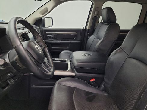 Used 2016 RAM 1500 Sport w/ Convenience Group AWD/4WD image 17