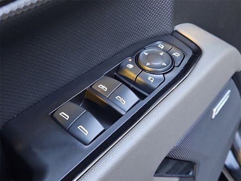 Certified 2024 Chevrolet Silverado 1500 ZR2 w/ Technology Package image 32