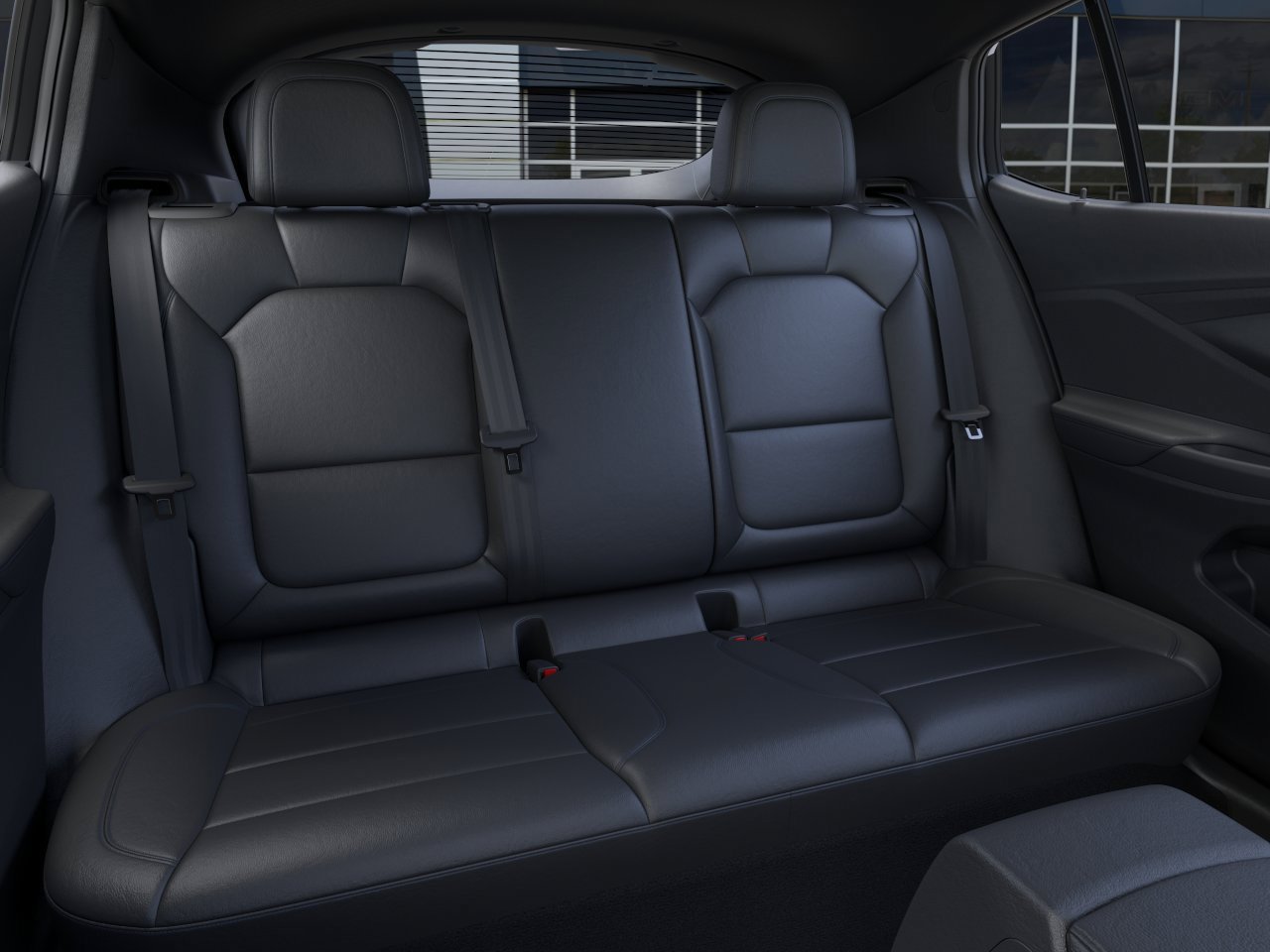 New 2026 Buick Envista Sport Touring w/ Convenience I Package FWD image 17