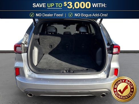 Used 2024 Ford Escape ST-Line w/ Equipment Group 301A image 24