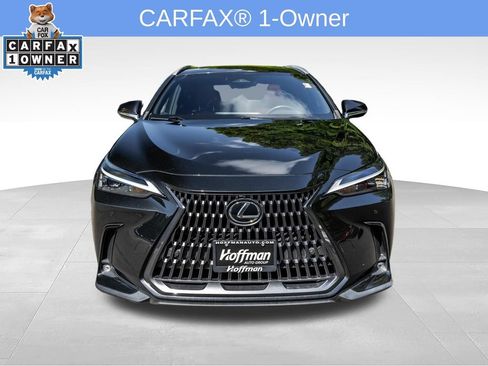 Used 2023 Lexus NX 350 AWD image 3