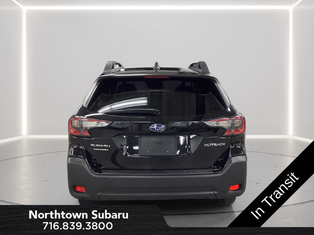 Used 2024 Subaru Outback Premium AWD/4WD image 4