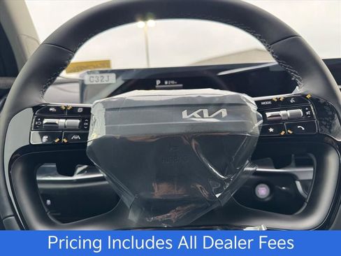 New 2026 Kia Sorento EX FWD image 12