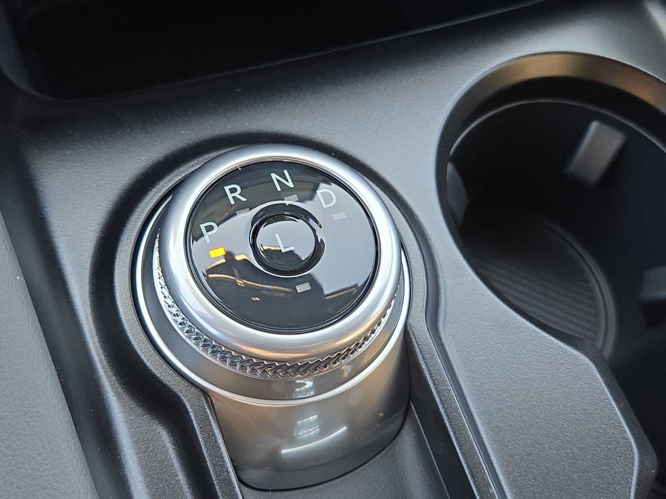 New 2027 Ford Explorer Active RWD image 6