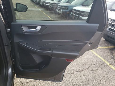 New 2026 Ford Escape ST-Line w/ Cold Weather Package image 17