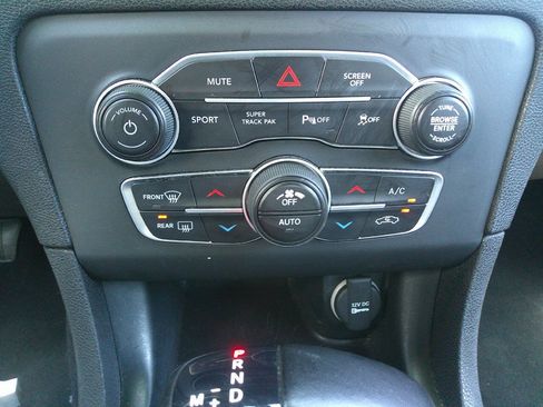 Used 2023 Dodge Charger GT image 23