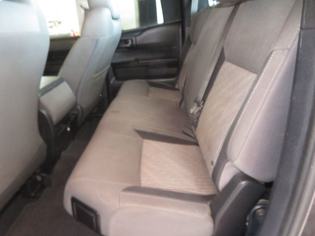 Used 2015 Toyota Tundra SR w/ Tow Package RWD image 21