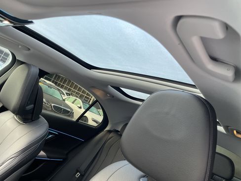 Certified 2025 Mercedes-Benz E 450 4MATIC Sedan image 23