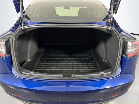 Used 2019 Tesla Model 3 Long Range AWD/4WD image 9