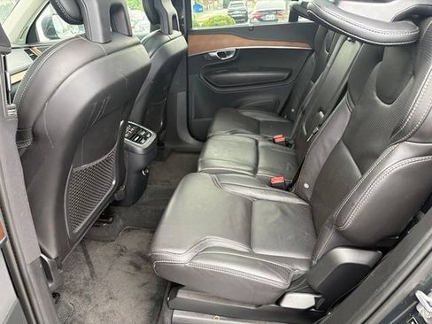Used 2017 Volvo XC90 T6 Inscription w/ Vision Package AWD/4WD image 20
