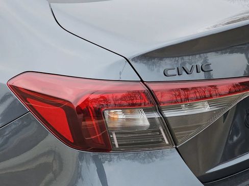 Used 2026 Honda Civic Sport image 30