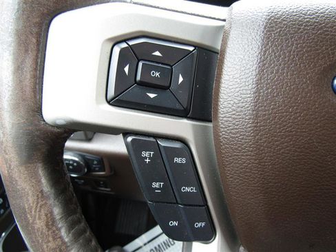 Used 2019 Ford F150 King Ranch w/ Equipment Group 601A Luxury image 15