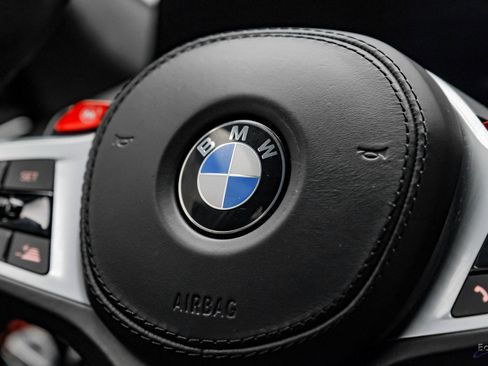 Used 2020 BMW M5 Competition Rare Factory Color w/ Executive Package image 57