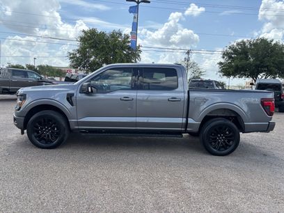 Certified 2024 Ford F150 XLT w/ Equipment Group 302A MID