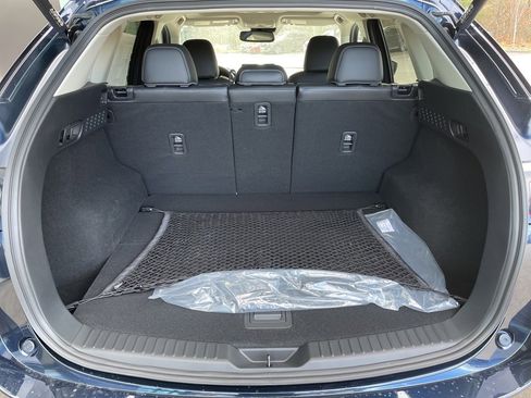 New 2025 MAZDA CX-5 AWD 2.5 S w/ Premium Plus Pkg image 9