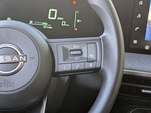 New 2026 Nissan Kicks SV w/ SV Premium Package AWD/4WD image 35