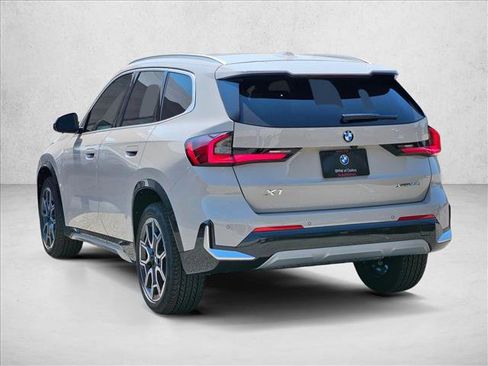 Used 2026 BMW X1 xDrive28i w/ Technology Package image 7