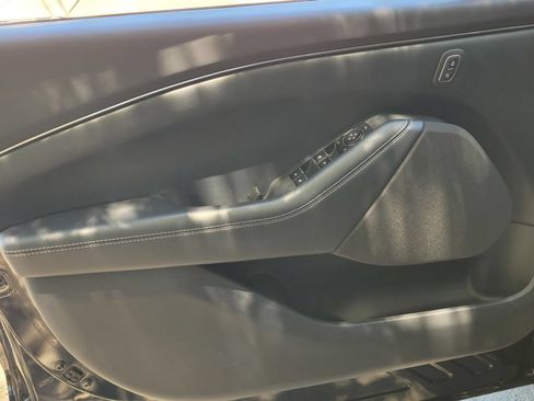 Certified 2023 Ford Mustang Mach-E Select RWD image 16