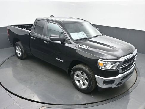 Used 2023 RAM 1500 Big Horn AWD/4WD image 44