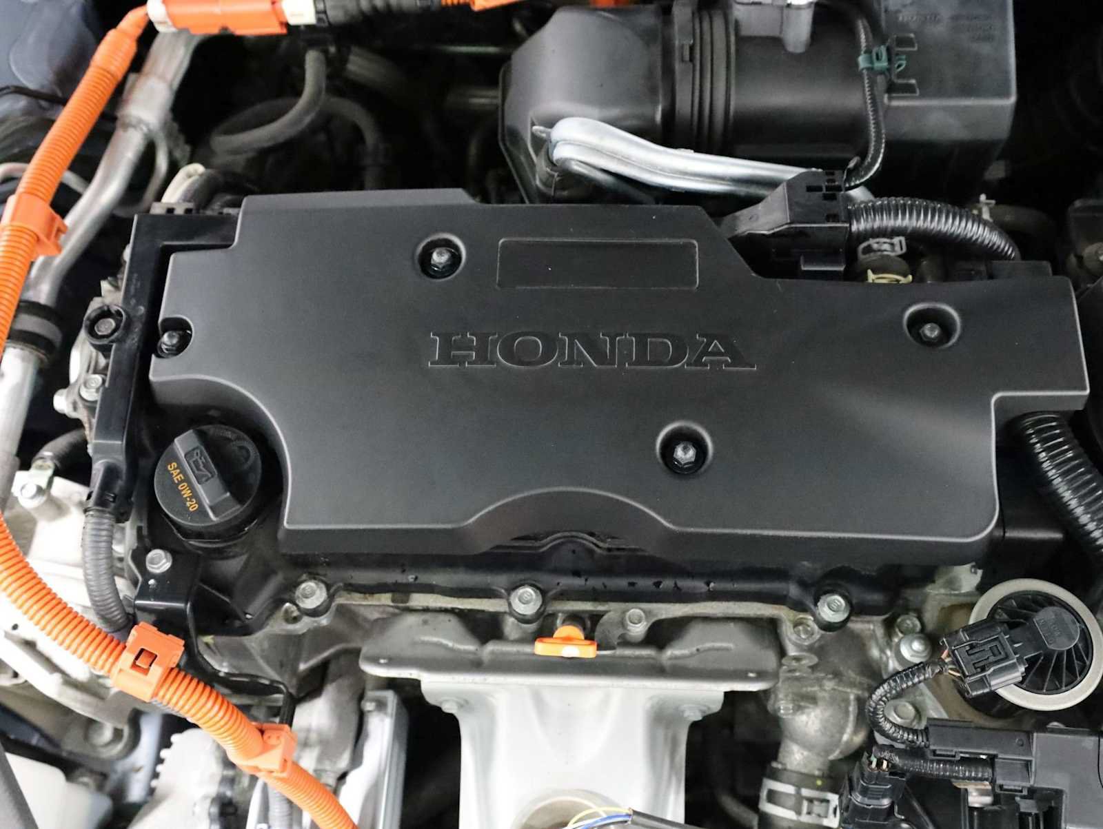 Used 2022 Honda Accord Sport image 39